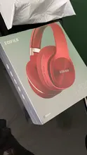 Bluetooth Headphones Hrs Dual-Batteries Edifier W820bt Csr-Technology Foldable Up-To-80