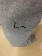 Joggers informales de lana para mujer, pantalones de chándal holgados de cintura alta, Hip-Hop, para correr, trotar, ropa de calle, 2020