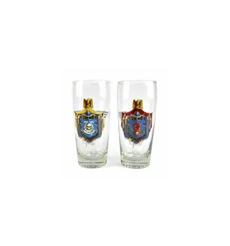 

Glasses SET of 2 WARHAMMER CHAPTER