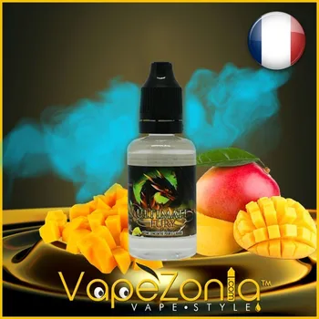 

Aroma A&L Ultimate FURY concentrate 30ml