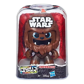 

Mighty Muggs Star Wars - Chewbacca Hasbro