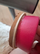 Sandalias de cuero de imitación para mujer, zapatos planos deportivos a la moda, Joker, con plataforma romana Ins, para verano, 2020