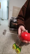 Espumador de leche eléctrico, máquina de café de espuma de huevo para capuchino, licuadora de alimentos, mezclador agitador, batidor eléctrico, herramienta de cocina