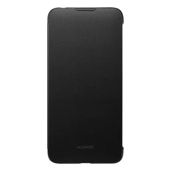 

Folio Mobile Phone Case Huawei Y7 2019 Black