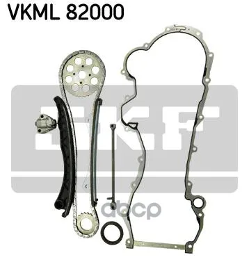 Комплект Цепи Грм Skf арт. VKML82000