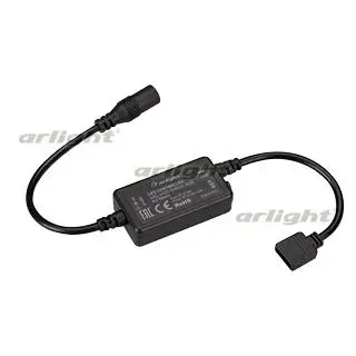 028922 Контроллер ARL-4022-SIRIUS-RGB(12-24V, 3x2A, 2.4G) ARLIGHT