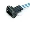 

Shoe speed sensor, Hall sensor VASE with leads (Cargen) АХ-312