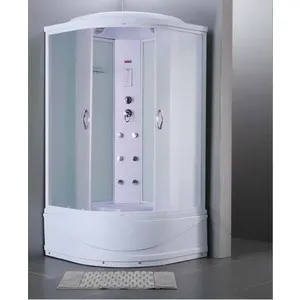 

Shower cabin Timo eco te-0790 90x90x215 cm