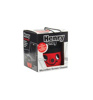

ORIGINAL GIFT HENRY microfiber screen protectors