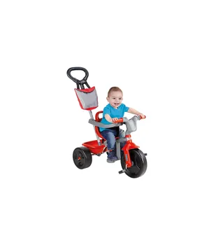 

EVO TRIKE PLUS 3X1