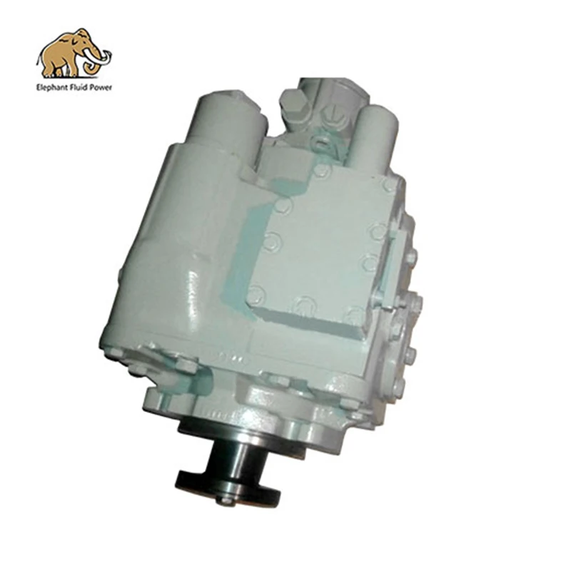 Sauer Danfoss 90R-100-35-20 смеситель гидравлический насос для грузовиков | Автомобили и