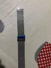 Milanese-Correa de reloj de acero inoxidable, repuesto de correa de ancho de 12mm, 13mm, 14mm, 16mm, 17mm, 18mm, 19mm, 20mm y 22mm con Pin de herramienta