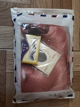 Msholy-peluca ondulada rosa con flequillo Bob corto, Pelo Rizado Bob, pelucas púrpuras sintéticas Rojas, rubias y verdes, Cosplay de alta temperatura