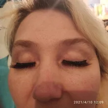 ISEEN-pestañas magnéticas de visón 3D, resistentes al agua, duraderas, magnéticas, delineador de ojos, magnéticas de visón, extensión de pestañas postizas de maquillaje