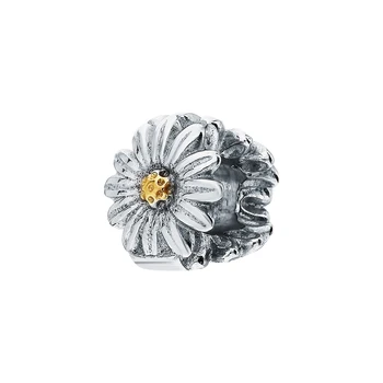 

Silver sunlight pendant sample 925