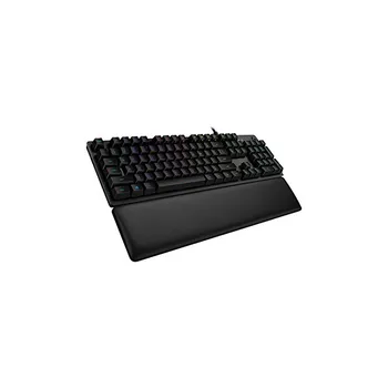 

Logitech G513 Carbon Lightsync Rgb Mechanical Gam
