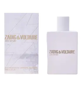

ZADIG & VOLTAIRE JUST ROCK! POUR ELLE Eau de Parfum vaporizer 50 ml