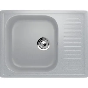 

Kitchen sink ulgran u-202-309 dark gray