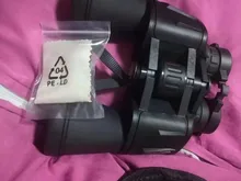 Binoculares de alta potencia de 30000M, telescopio profesional de largo alcance, HD, teléfono inteligente, vidrio óptico, baja luz, visión nocturna, para acampar