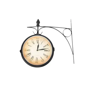 

Wall Clock Station London
