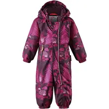 Утепленный комбинезон Reima Puhuri