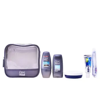 

Toiletry bag men lot 6 PCs