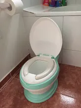 MOTOHOOD-asiento de inodoro portátil para niños, orinal de viaje, asiento para baño infantil
