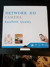 Cámara IP Cámara Wifi para exteriores 1080P AI seguimiento automático de la cámara de seguridad de Color visión nocturna de Audio cámara de vigilancia CCTV