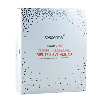 

Men's Cosmetics Set Sesderma Sesderma (3 pcs)