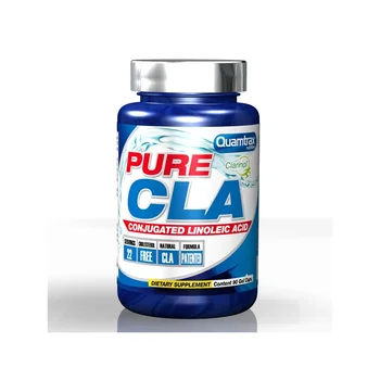 

Pure CLA - 90 softgel (Clarinol) [Quamtrax]