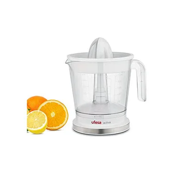 

Exprimidor UFESA Activa EX4942 1 L 40W