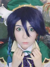 Lentillas De colores para ojos De la serie Spark, 2 unidades/PAR, Lentillas De colores, Lentillas De contacto