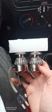 Car-Headlight Auto-Lamps H4-Bulb 8000K Hb4 9006 C6 Led H3 Wholesale H11 9007 H8 2PCS