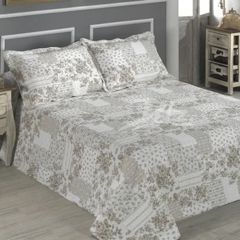 

Summer bedspread Dolz Garden Stone C-8