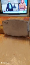Filtro para mascarilla PM2.5 de algodón para adultos y niños, 5 capas, antipolvo, protector, desechable, de 8 a 200 unidades