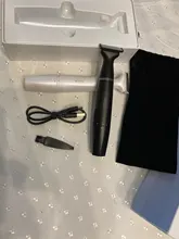 NOOA-Afeitadora eléctrica para hombres y mujeres, máquina de afeitar con cuchilla para cuerpo, cejas, bikini, depiladora femenina