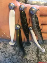 1g 2g 3g 4g 5g 10g 20g 22g 25g 28g crank Jig head hook fishing hook lead head Jig lure