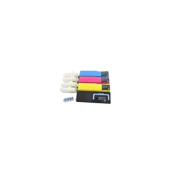

4462610010 Black Toner+Waster Compatibile Triumph CLP4626 Utax CLP3626 -12k Copie