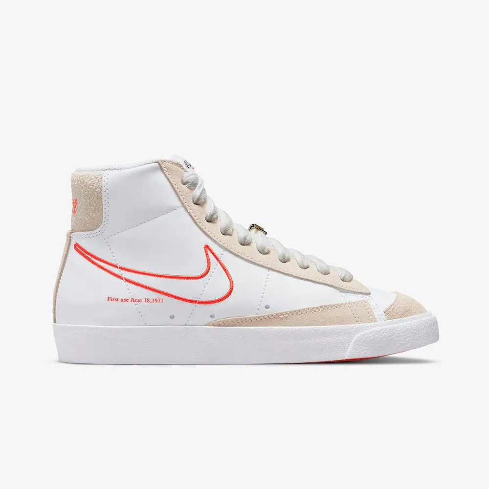 Original Nike Blazer Mid '77 First Use 