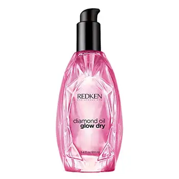 

Redken Diamond Oil Glow Dry-capillary care, 100 ml