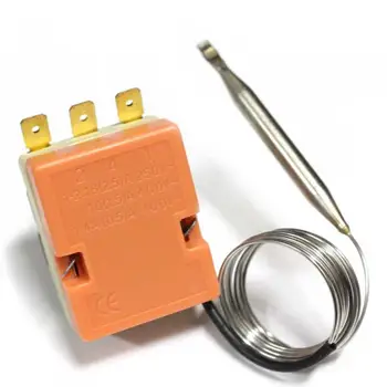 

Universal oven thermostat 50-200 ° C 100364