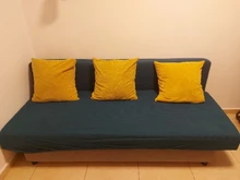 Fabric-Cushion-Cover Pillow-Case Decorative Corduroy HT-NPCJC-C 40/45/50-/..