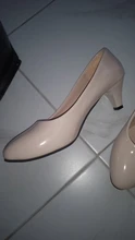 Zapatos de tacón bajo para mujer, calzado de oficina, zapatos de fiesta de boda, zapatos de tacón bajo