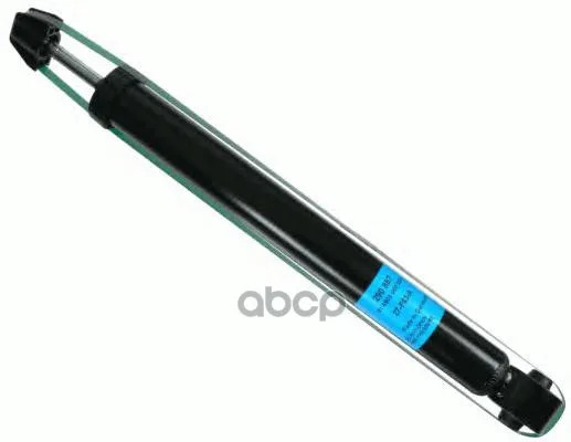 Амортизатор Boge 27f63a Boge арт. 27F63A