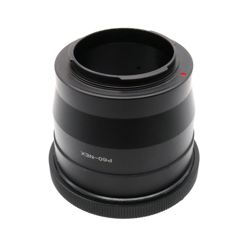Mount Lens Adapter para Sony e Mount P60-nex Pentacon Vg900 A6000 Vg900 A6000 p6 Vg900 Etc. - Image 5