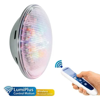 

lumiplus RGB 1.11 wireless - 59124 lámpara PAR56 RGB 1.11 wireless
