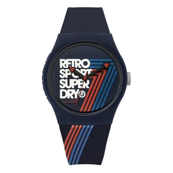 Мужские часы Superdry SYG181U(38 мм