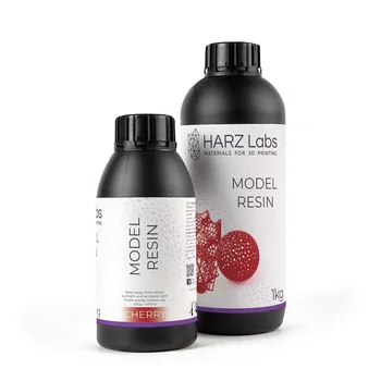 

3D Printing Material UV Resin 405nm Model Harz labs photopolymer for 3D printers DLP/LCD