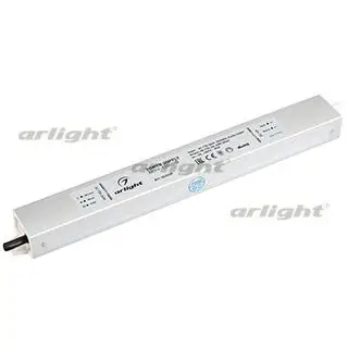 022458 Блок питания ARPV-12060-D(12V, 5A, 60W) ARLIGHT