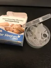 1/4/8 unids/set ronquidos solución Anti ronquidos dispositivos anulador de ronquidos respiraderos para la nariz Nasal dilatadores para dormir mejor ayuda para dormir